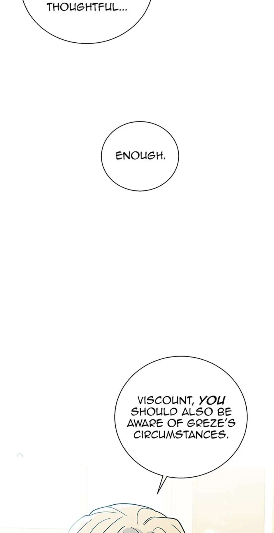 Baroness Goes on Strike [Mature](Official) - Chapter 10 manhwa
