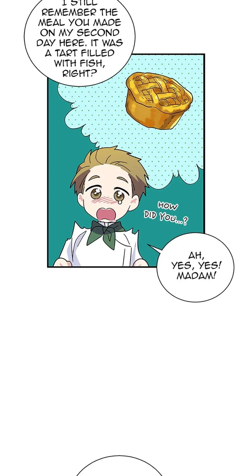 Baroness Goes on Strike [Mature](Official) - Chapter 10 manhwa