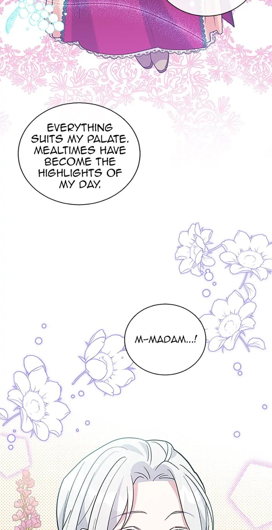 Baroness Goes on Strike [Mature](Official) - Chapter 10 manhwa