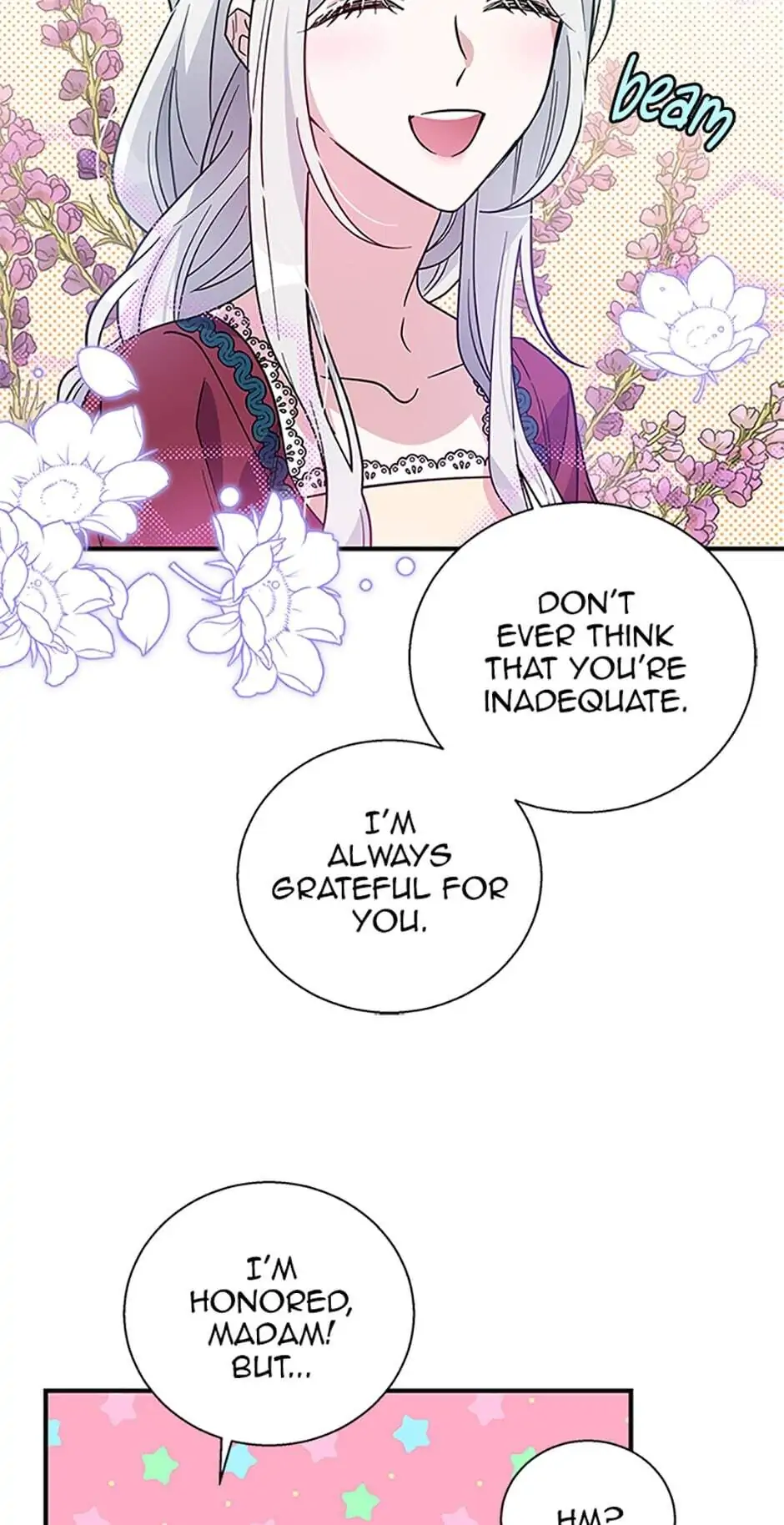 Baroness Goes on Strike [Mature](Official) - Chapter 10 manhwa