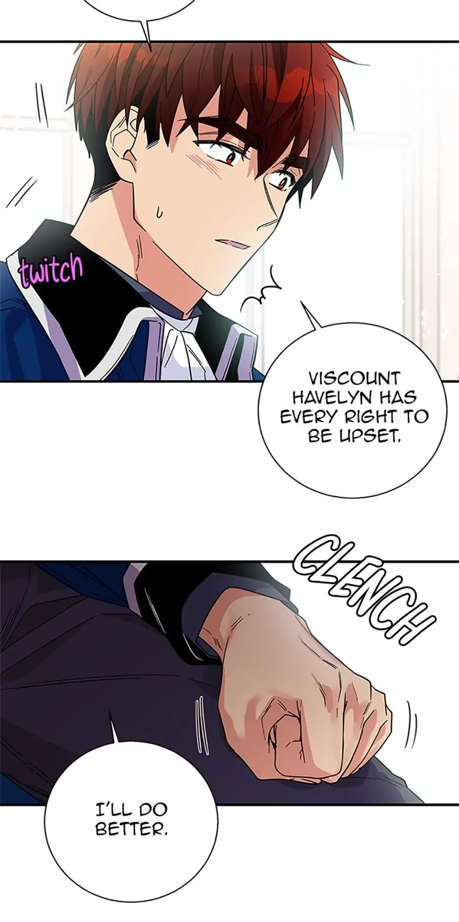 Baroness Goes on Strike [Mature](Official) - Chapter 10 manhwa