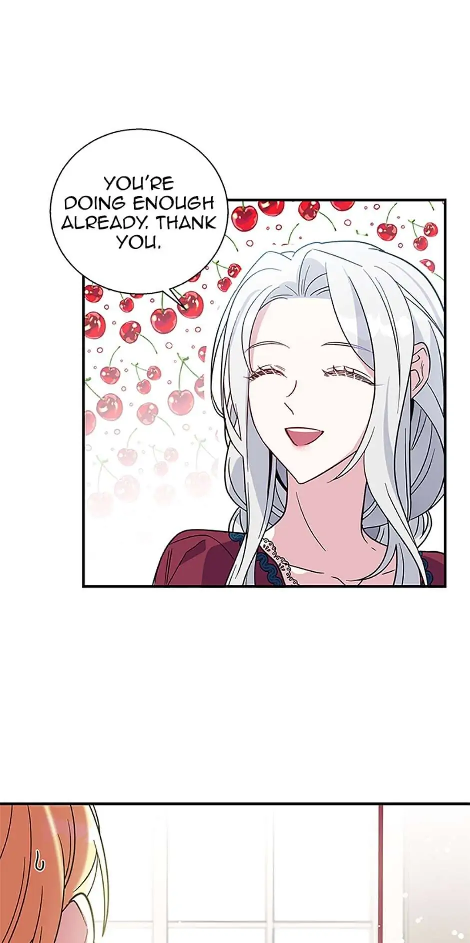 Baroness Goes on Strike [Mature](Official) - Chapter 10 manhwa