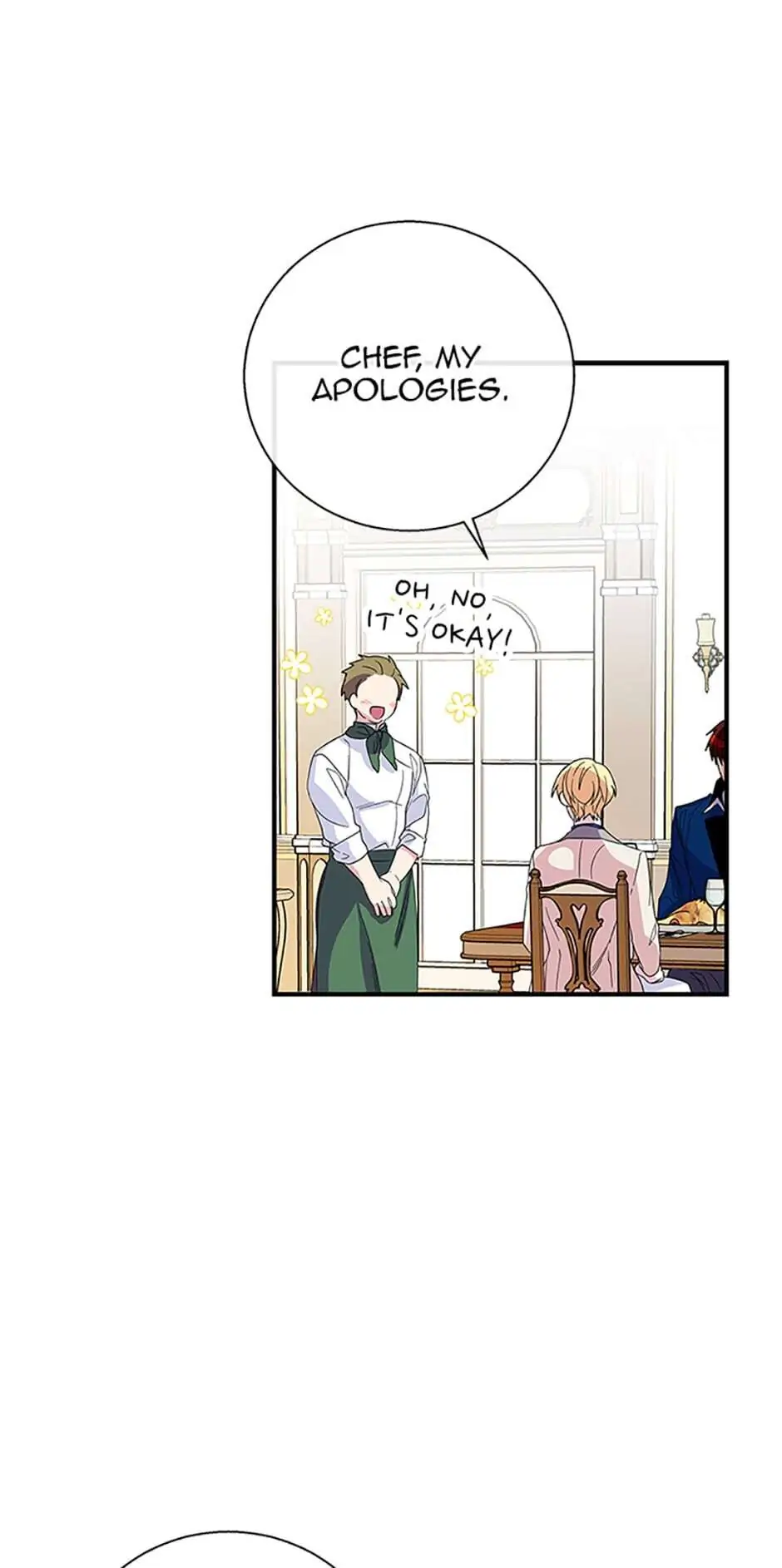 Baroness Goes on Strike [Mature](Official) - Chapter 10 manhwa