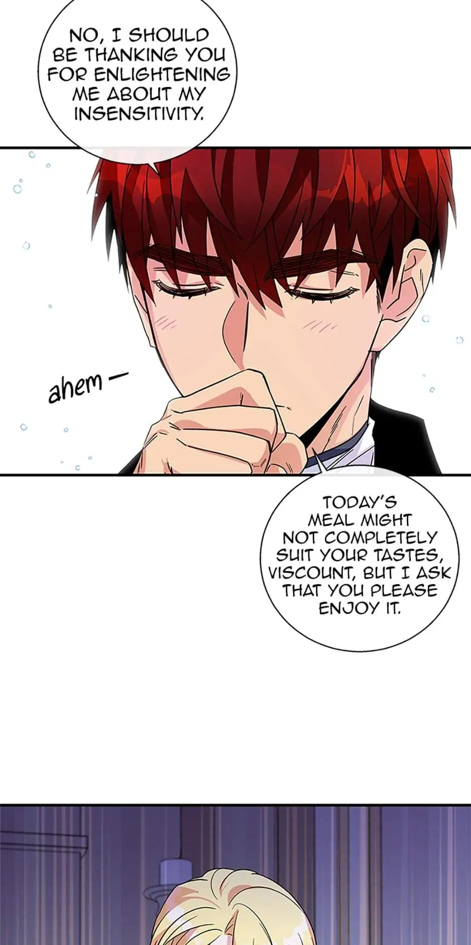 Baroness Goes on Strike [Mature](Official) - Chapter 10 manhwa