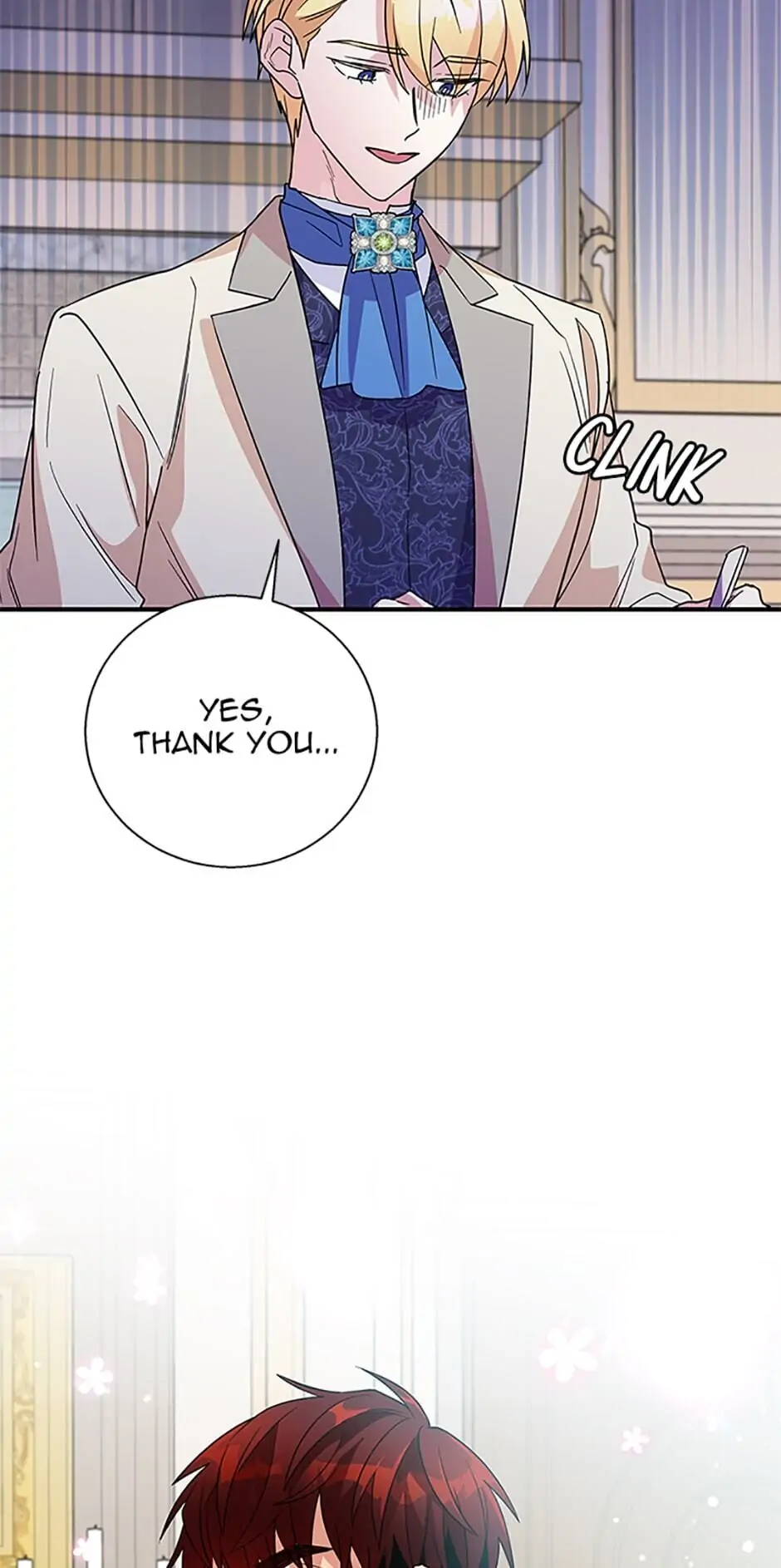 Baroness Goes on Strike [Mature](Official) - Chapter 10 manhwa