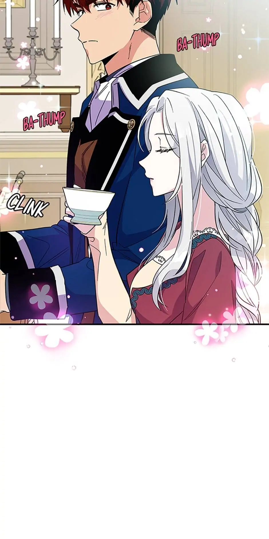 Baroness Goes on Strike [Mature](Official) - Chapter 10 manhwa