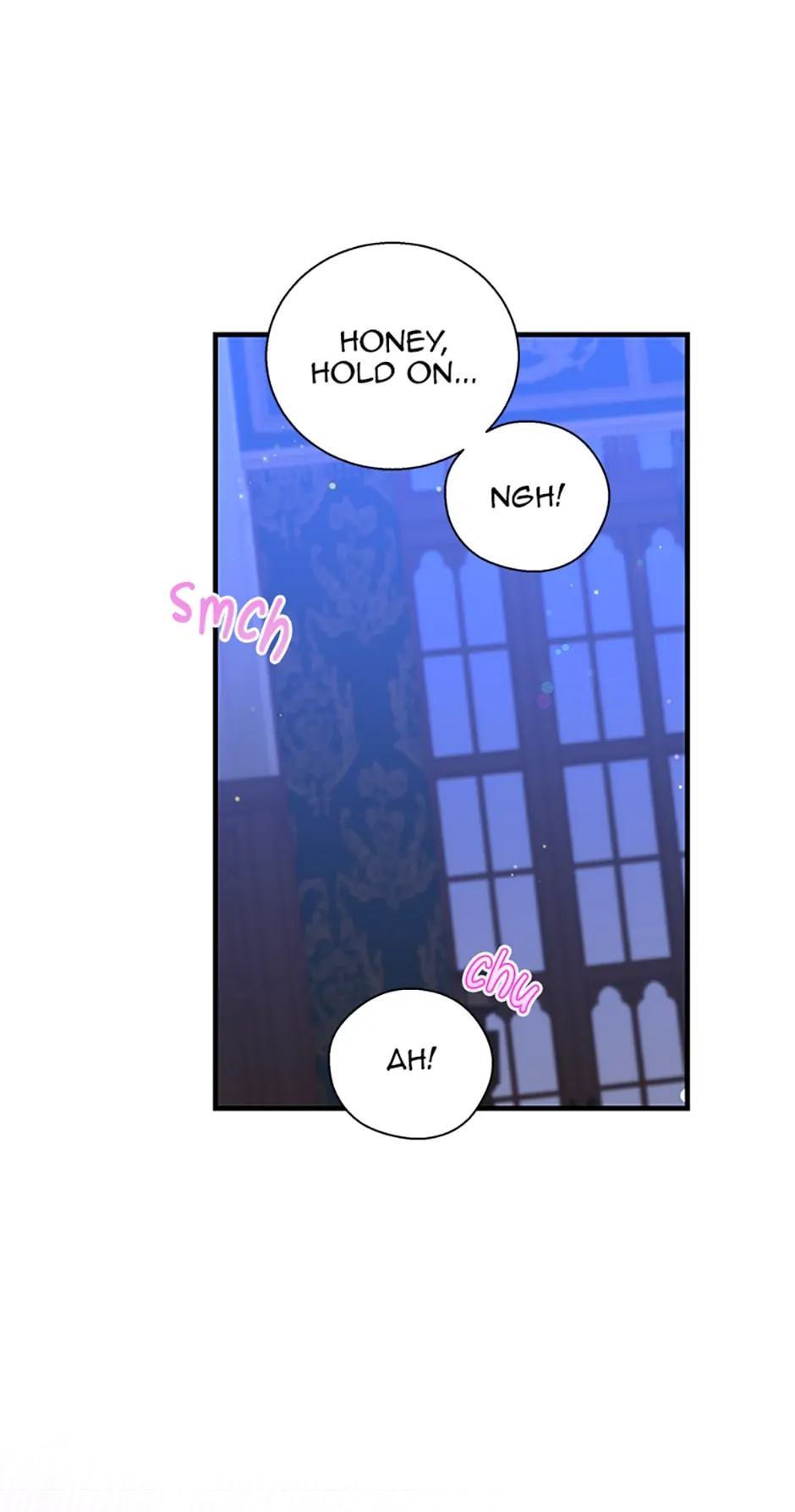 Baroness Goes on Strike [Mature](Official) - Chapter 100 [R15] manhwa