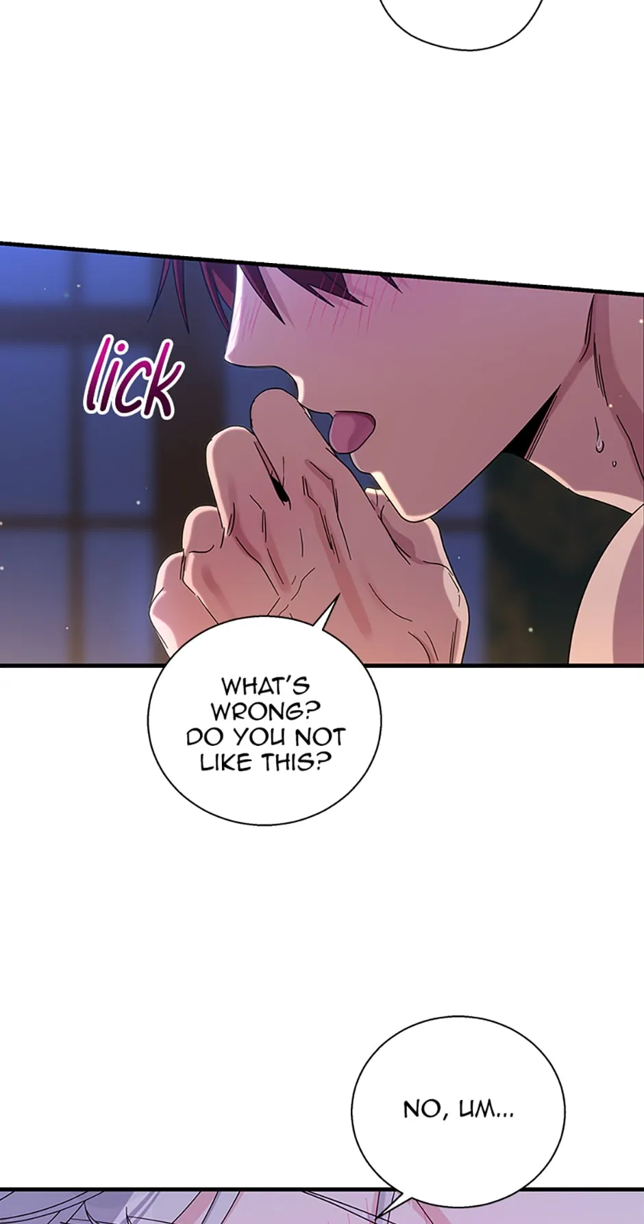 Baroness Goes on Strike [Mature](Official) - Chapter 100 [R15] manhwa