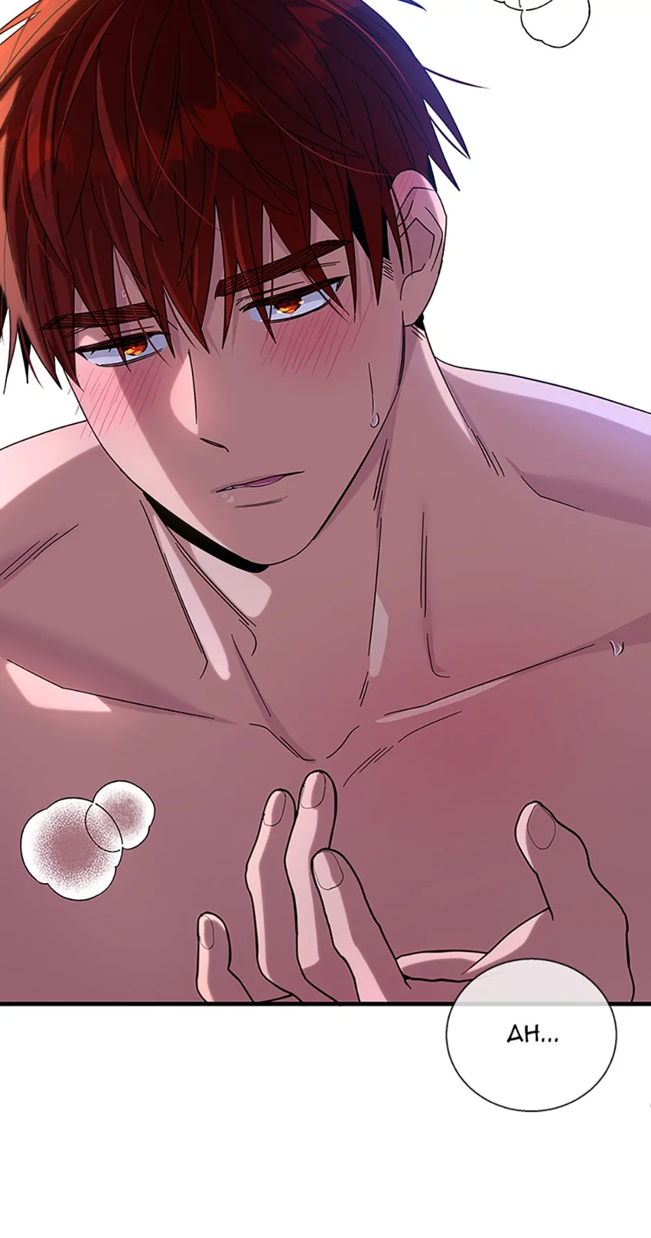 Baroness Goes on Strike [Mature](Official) - Chapter 100 [R15] manhwa