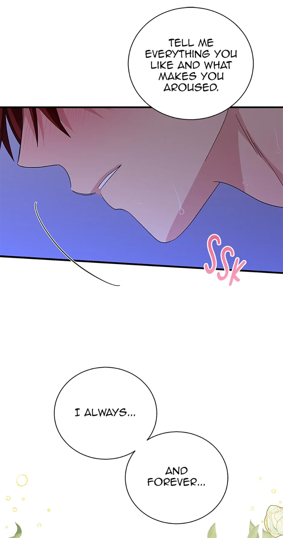 Baroness Goes on Strike [Mature](Official) - Chapter 100 [R15] manhwa