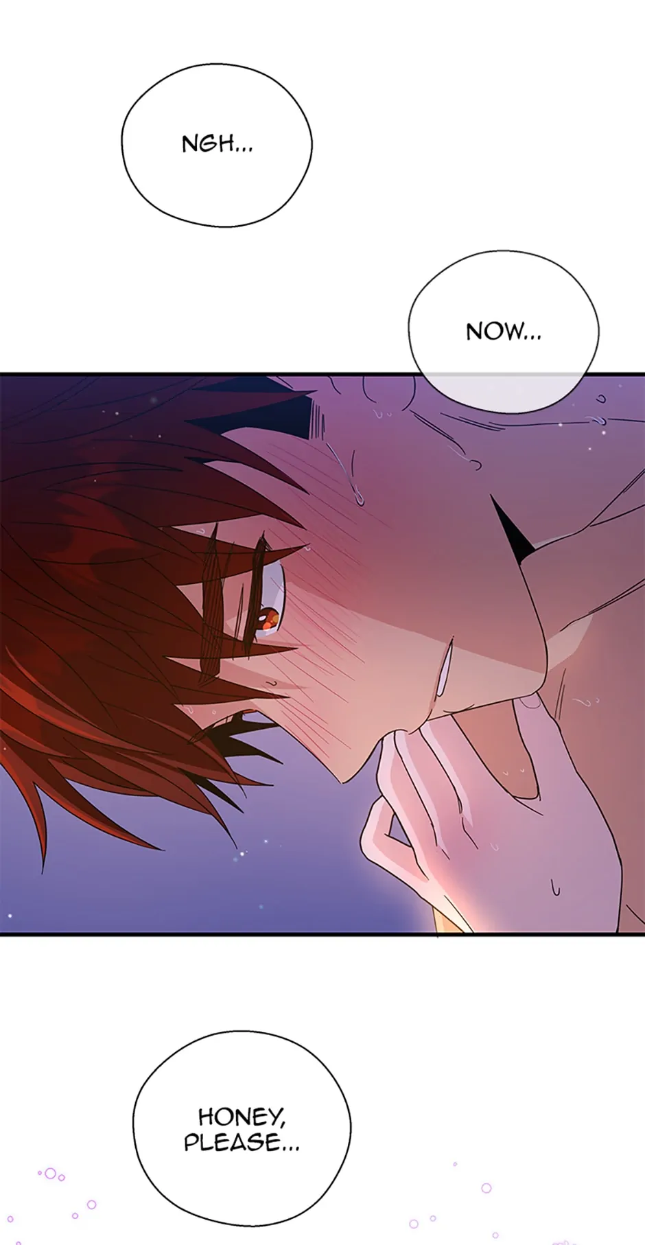 Baroness Goes on Strike [Mature](Official) - Chapter 100 [R15] manhwa