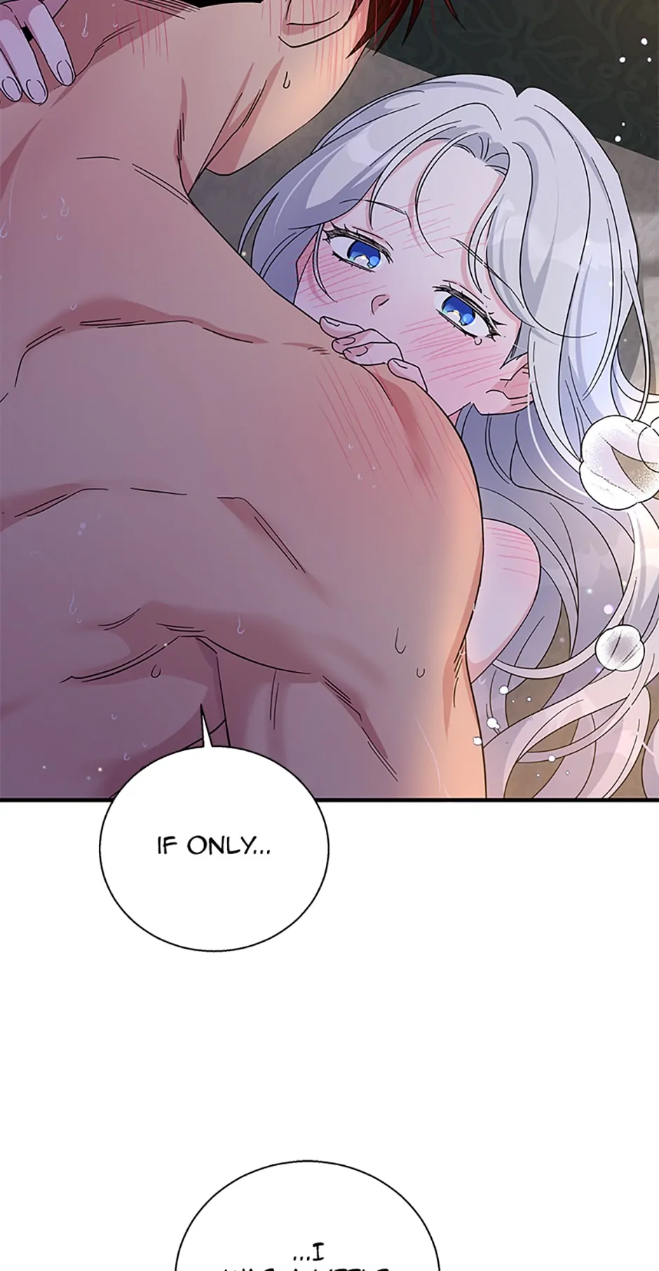 Baroness Goes on Strike [Mature](Official) - Chapter 100 [R15] manhwa