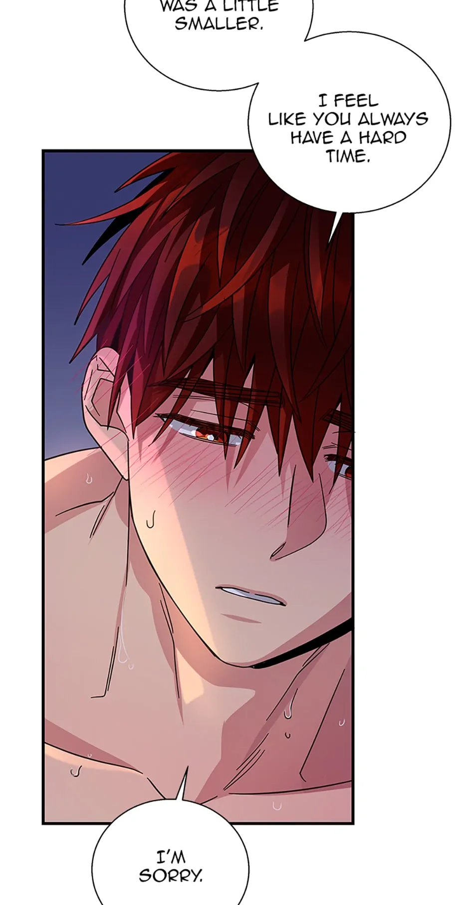 Baroness Goes on Strike [Mature](Official) - Chapter 100 [R15] manhwa