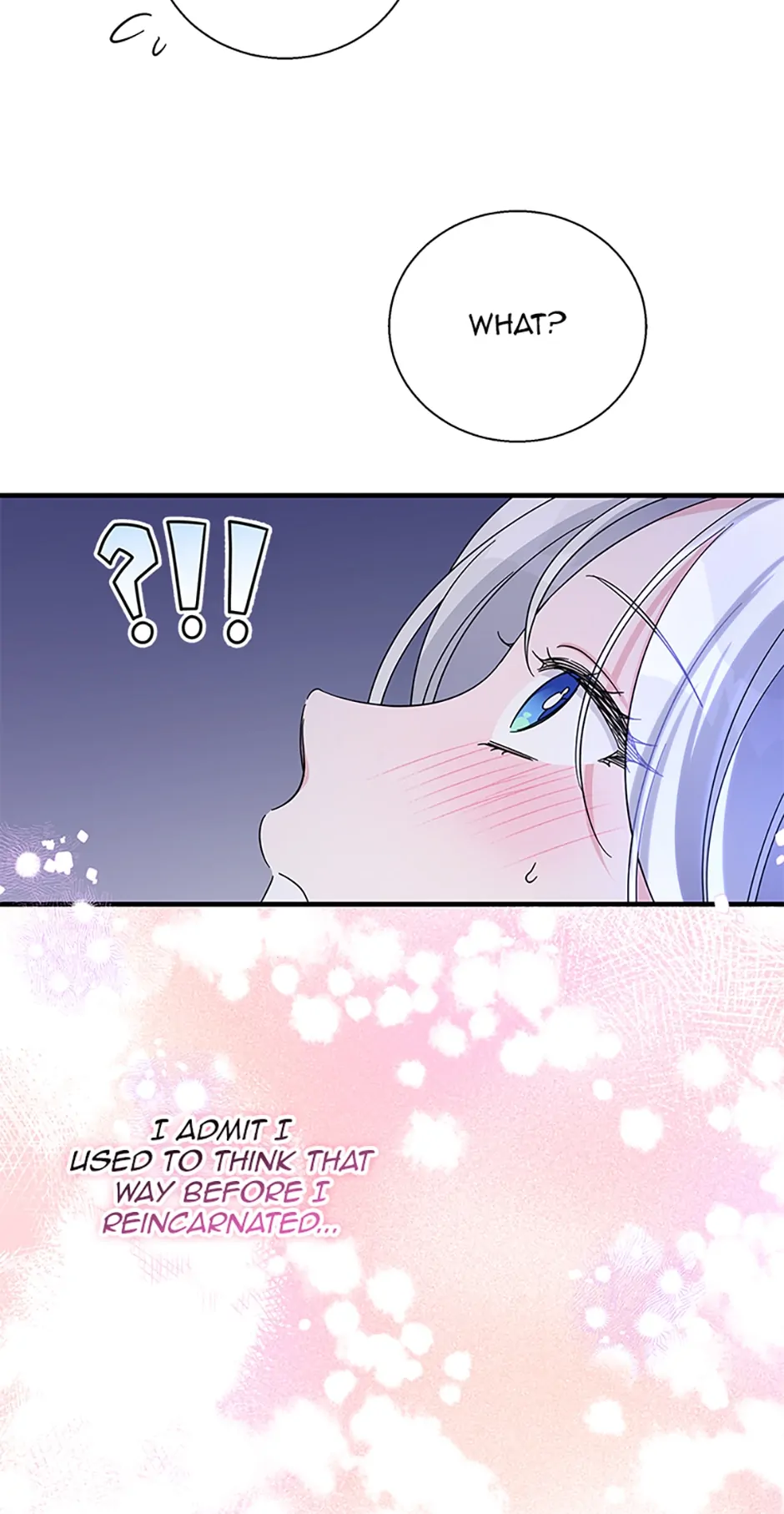 Baroness Goes on Strike [Mature](Official) - Chapter 100 [R15] manhwa