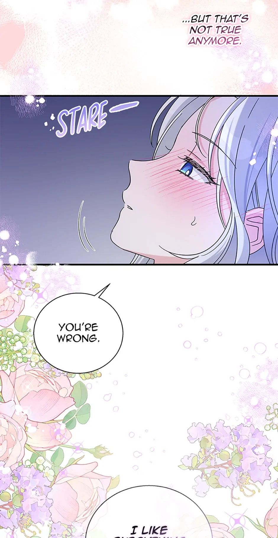 Baroness Goes on Strike [Mature](Official) - Chapter 100 [R15] manhwa