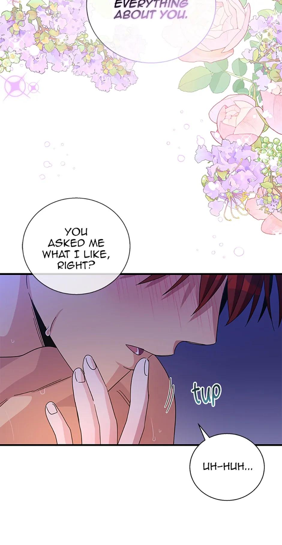 Baroness Goes on Strike [Mature](Official) - Chapter 100 [R15] manhwa