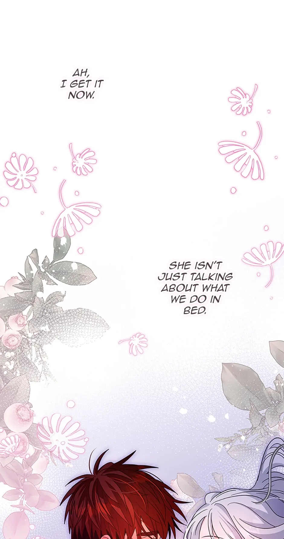 Baroness Goes on Strike [Mature](Official) - Chapter 100 [R15] manhwa