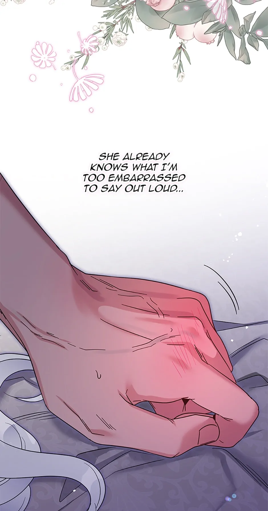 Baroness Goes on Strike [Mature](Official) - Chapter 100 [R15] manhwa
