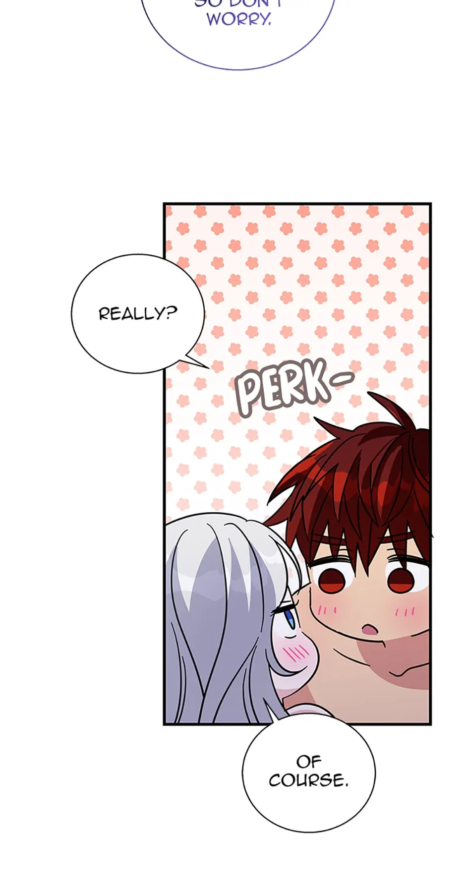 Baroness Goes on Strike [Mature](Official) - Chapter 100 [R15] manhwa