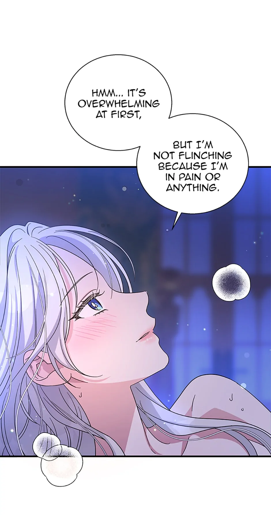 Baroness Goes on Strike [Mature](Official) - Chapter 100 [R15] manhwa
