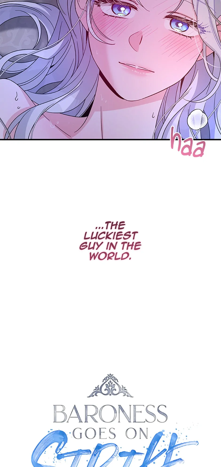 Baroness Goes on Strike [Mature](Official) - Chapter 100 [R15] manhwa