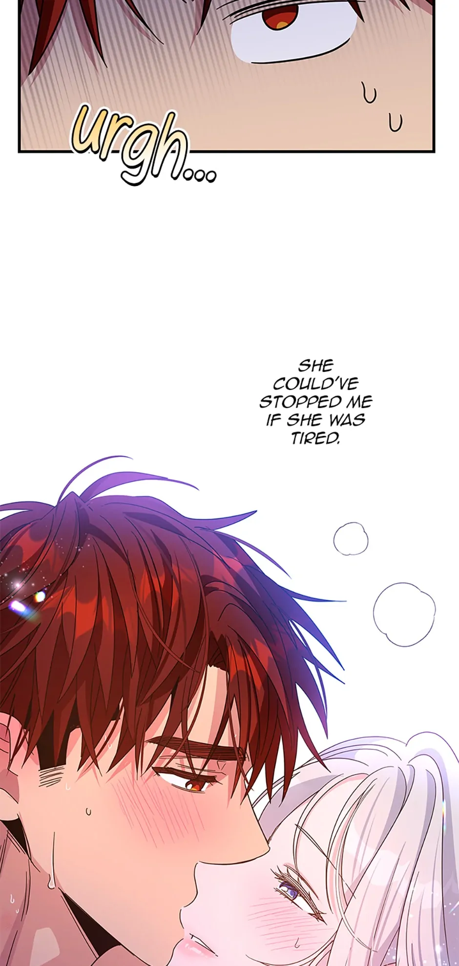 Baroness Goes on Strike [Mature](Official) - Chapter 100 [R15] manhwa