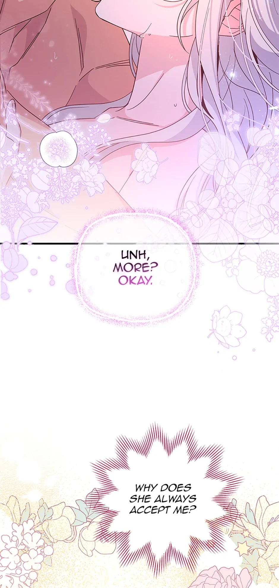 Baroness Goes on Strike [Mature](Official) - Chapter 100 [R15] manhwa