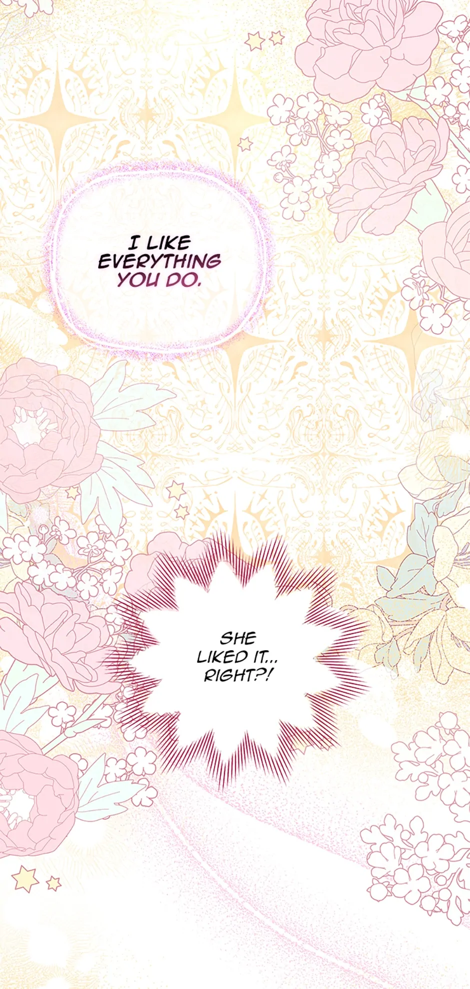 Baroness Goes on Strike [Mature](Official) - Chapter 100 [R15] manhwa