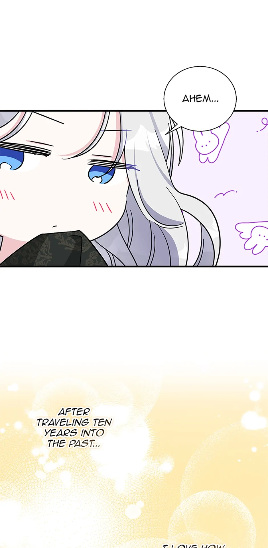 Baroness Goes on Strike [Mature](Official) - Chapter 100 [R15] manhwa
