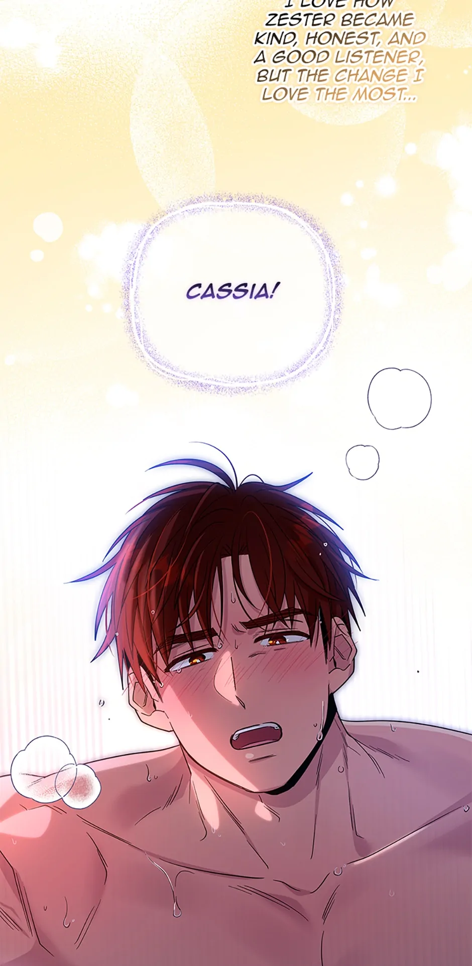 Baroness Goes on Strike [Mature](Official) - Chapter 100 [R15] manhwa