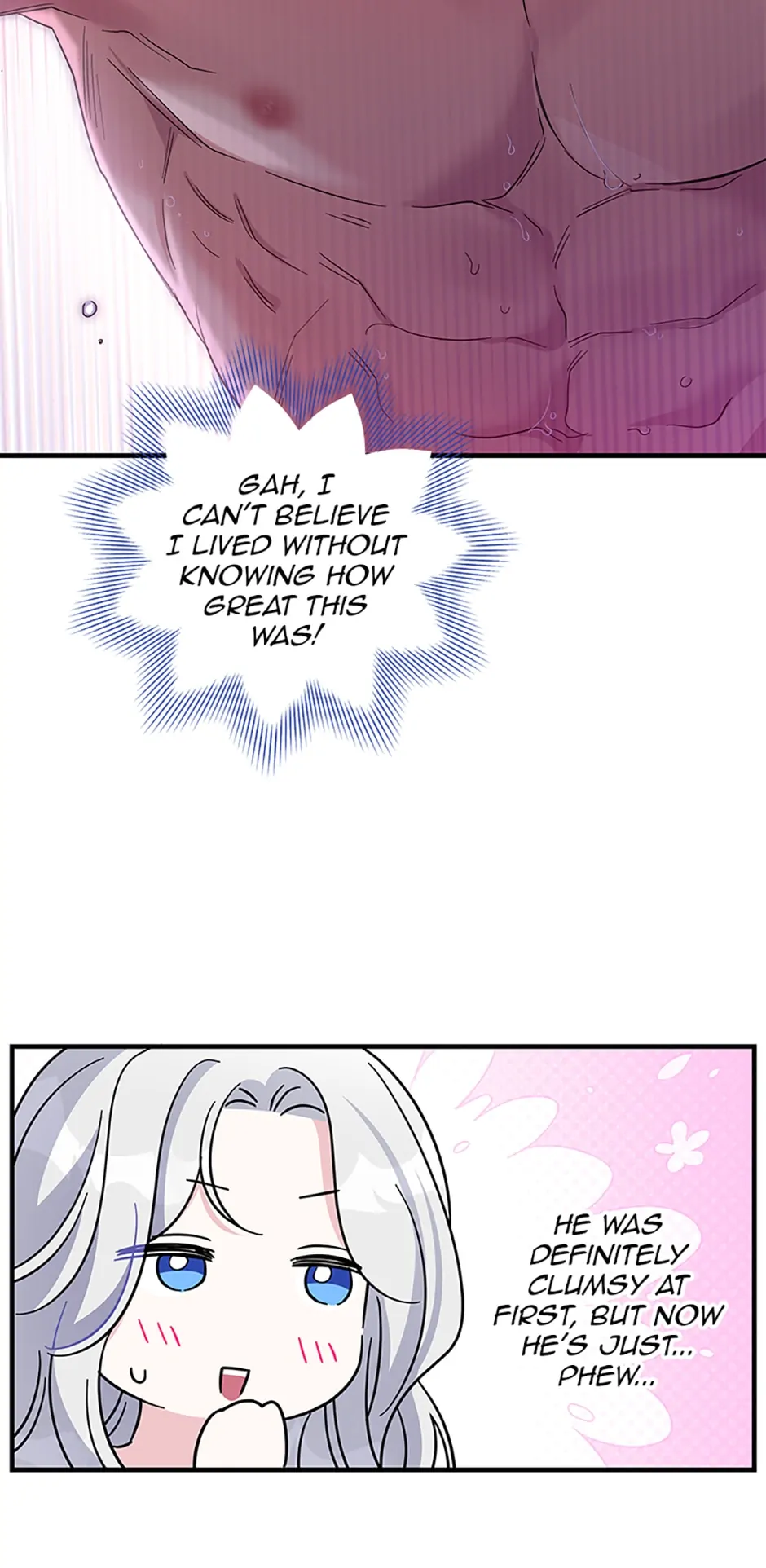 Baroness Goes on Strike [Mature](Official) - Chapter 100 [R15] manhwa