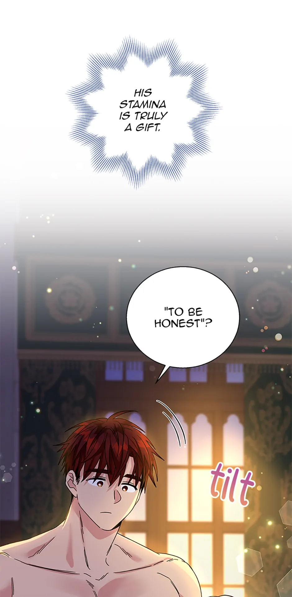Baroness Goes on Strike [Mature](Official) - Chapter 100 [R15] manhwa