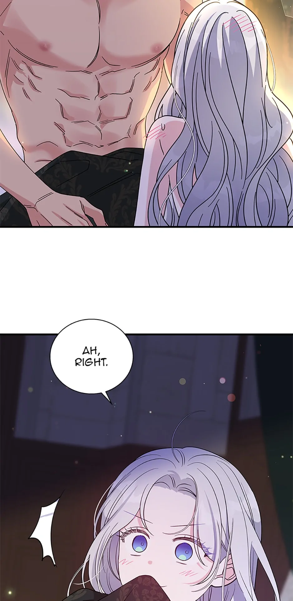 Baroness Goes on Strike [Mature](Official) - Chapter 100 [R15] manhwa