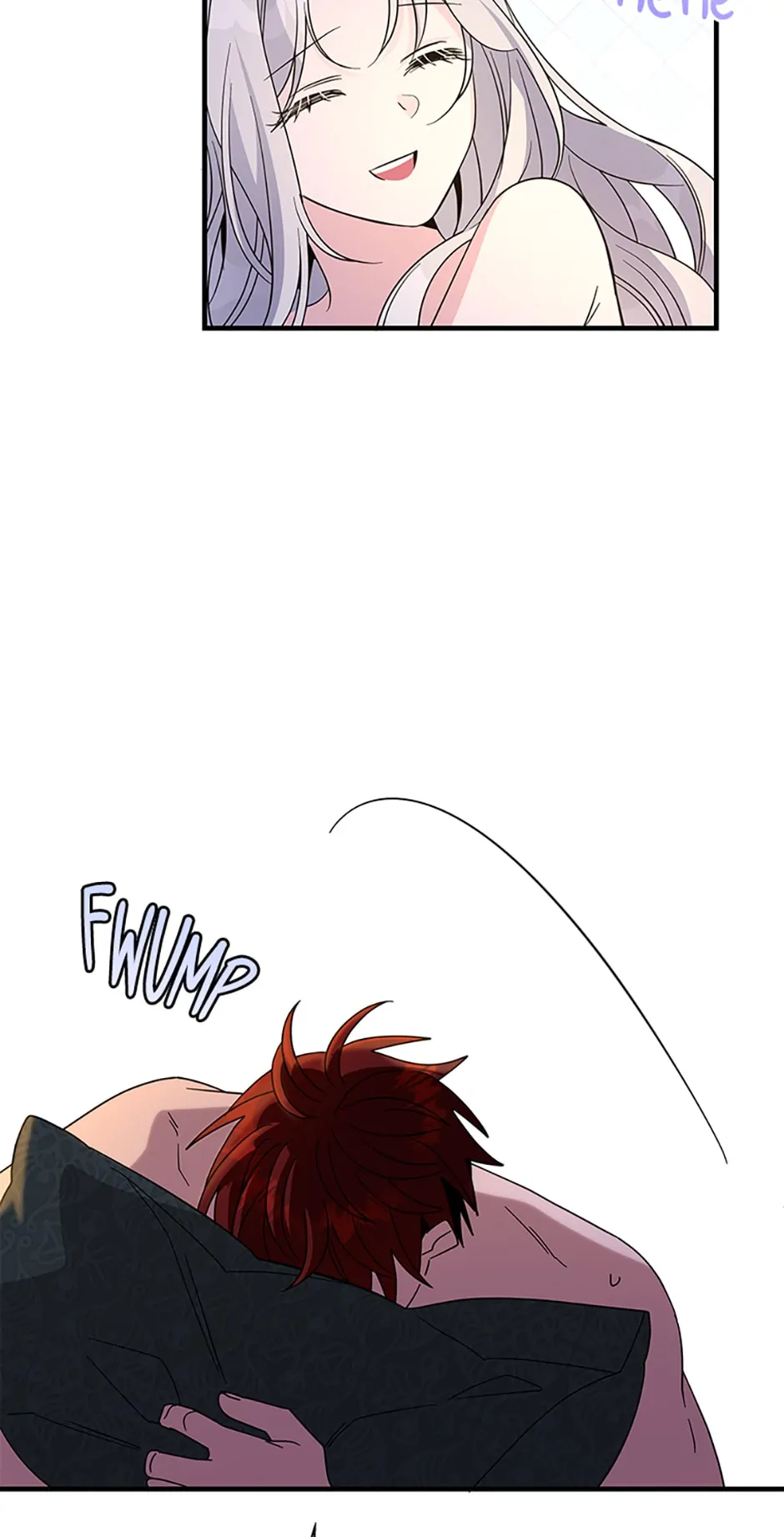 Baroness Goes on Strike [Mature](Official) - Chapter 100 [R15] manhwa