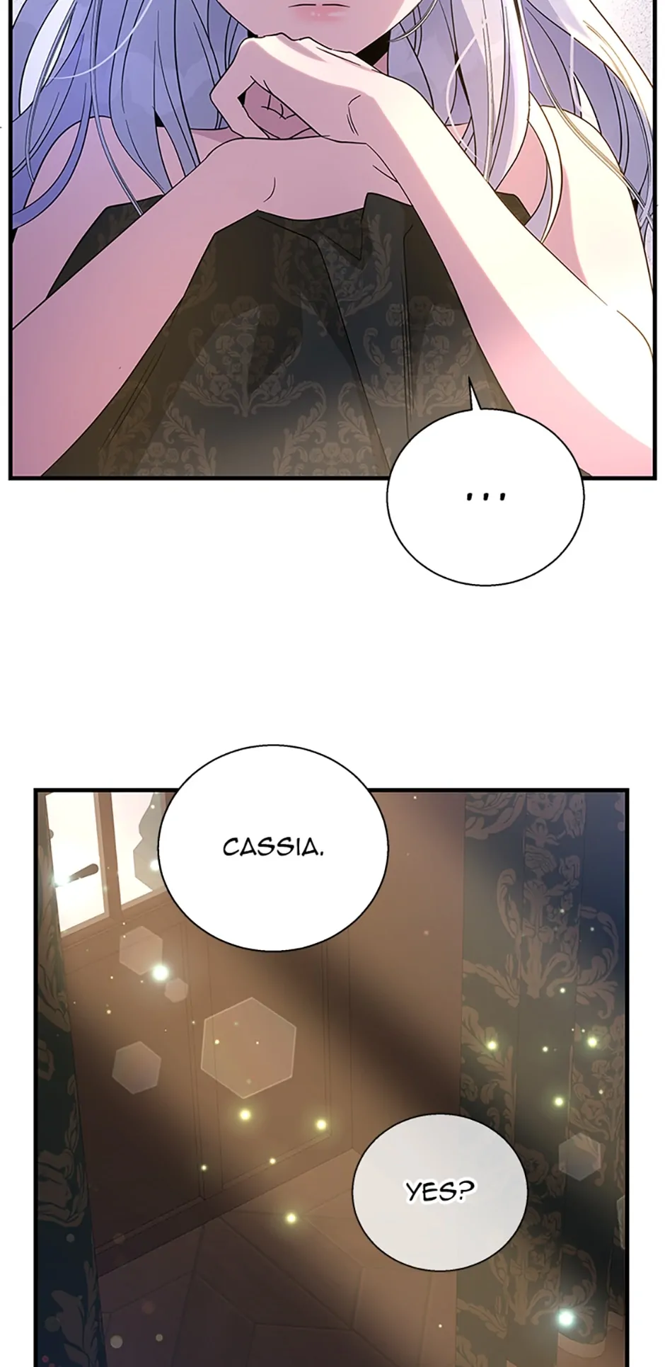 Baroness Goes on Strike [Mature](Official) - Chapter 100 [R15] manhwa