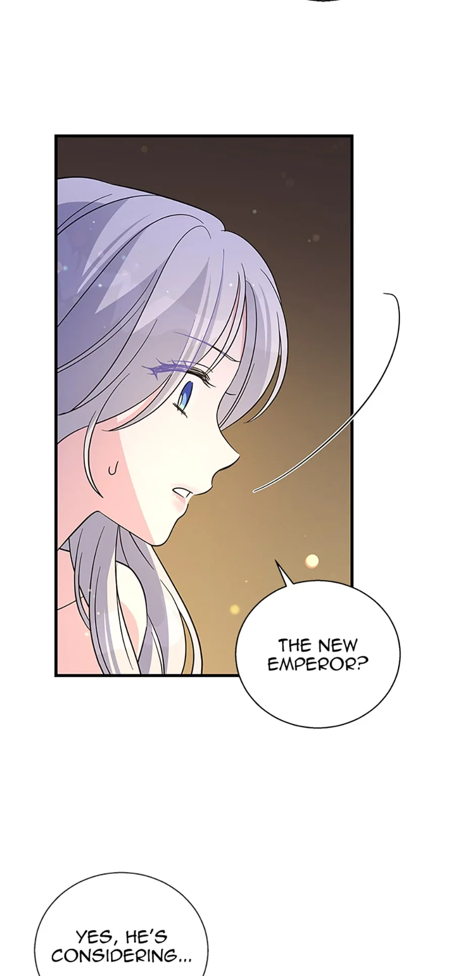Baroness Goes on Strike [Mature](Official) - Chapter 100 [R15] manhwa