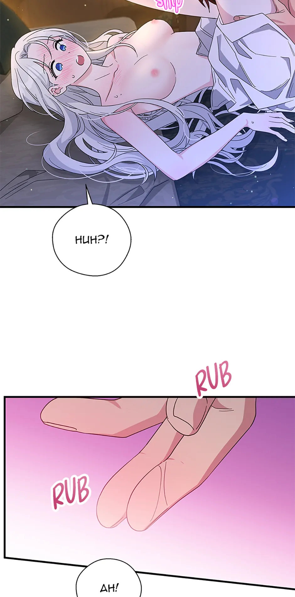 Baroness Goes on Strike [Mature](Official) - Chapter 100 [R19] manhwa