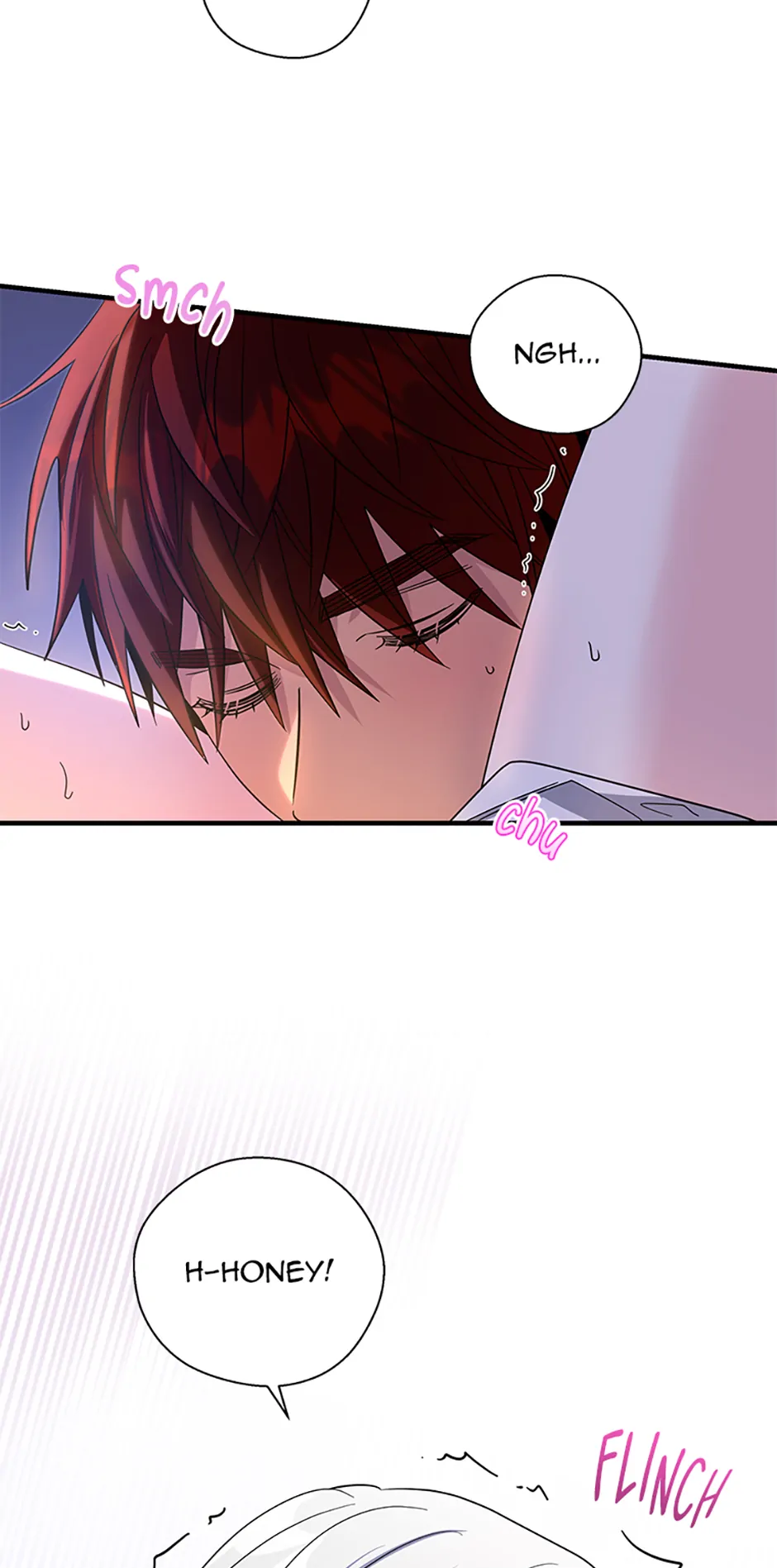 Baroness Goes on Strike [Mature](Official) - Chapter 100 [R19] manhwa
