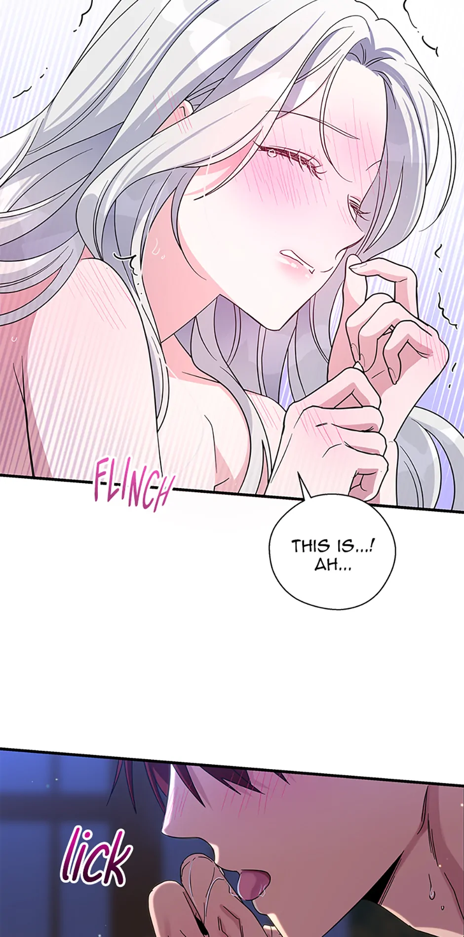 Baroness Goes on Strike [Mature](Official) - Chapter 100 [R19] manhwa