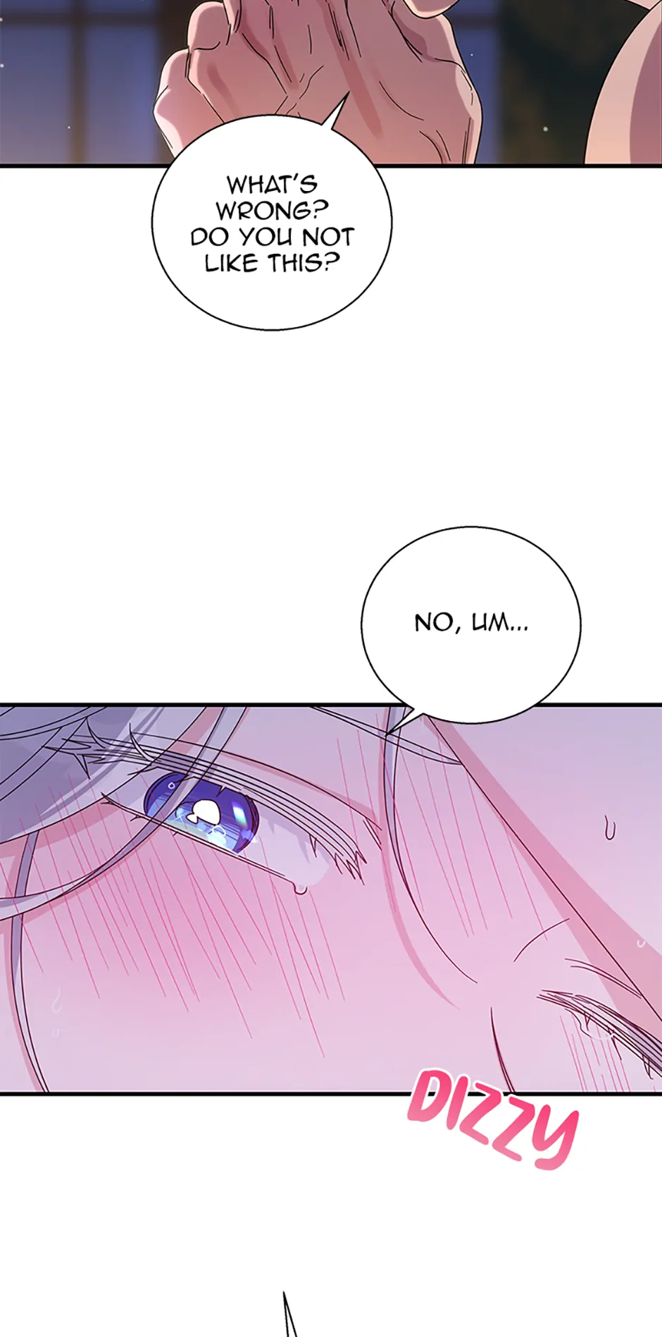 Baroness Goes on Strike [Mature](Official) - Chapter 100 [R19] manhwa