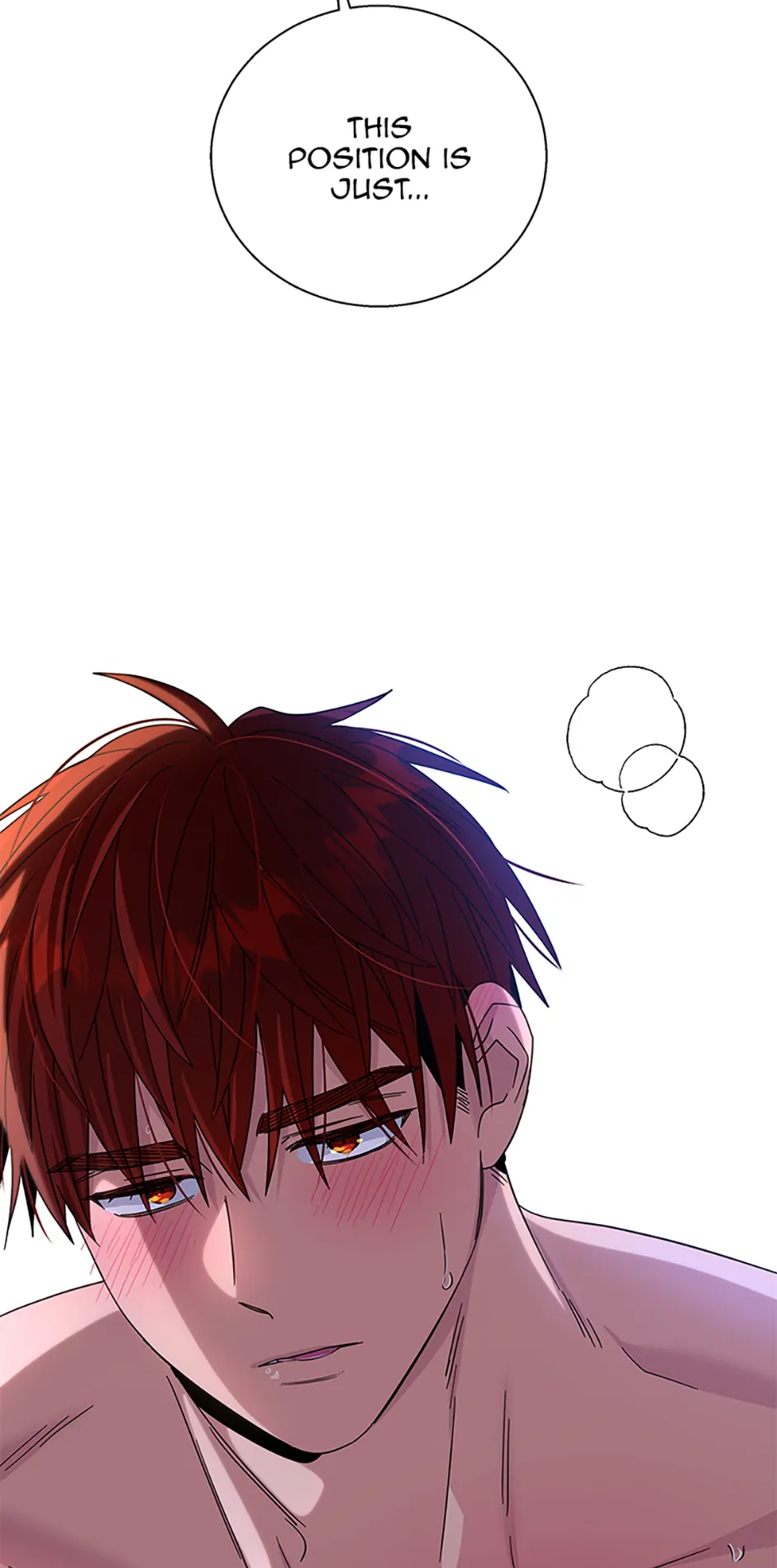 Baroness Goes on Strike [Mature](Official) - Chapter 100 [R19] manhwa