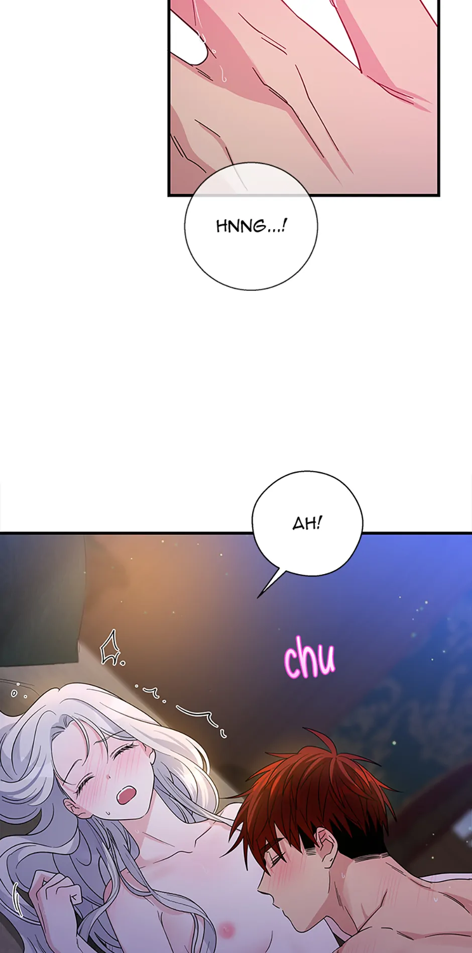 Baroness Goes on Strike [Mature](Official) - Chapter 100 [R19] manhwa