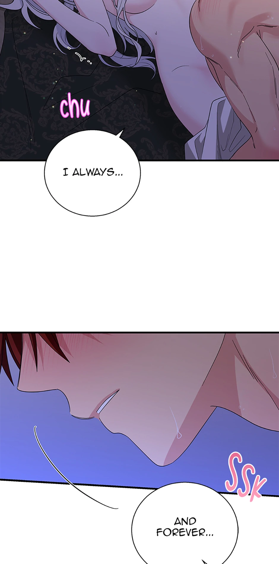 Baroness Goes on Strike [Mature](Official) - Chapter 100 [R19] manhwa