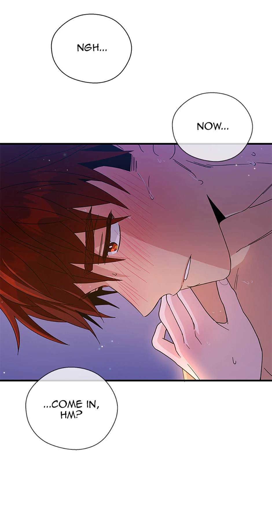 Baroness Goes on Strike [Mature](Official) - Chapter 100 [R19] manhwa