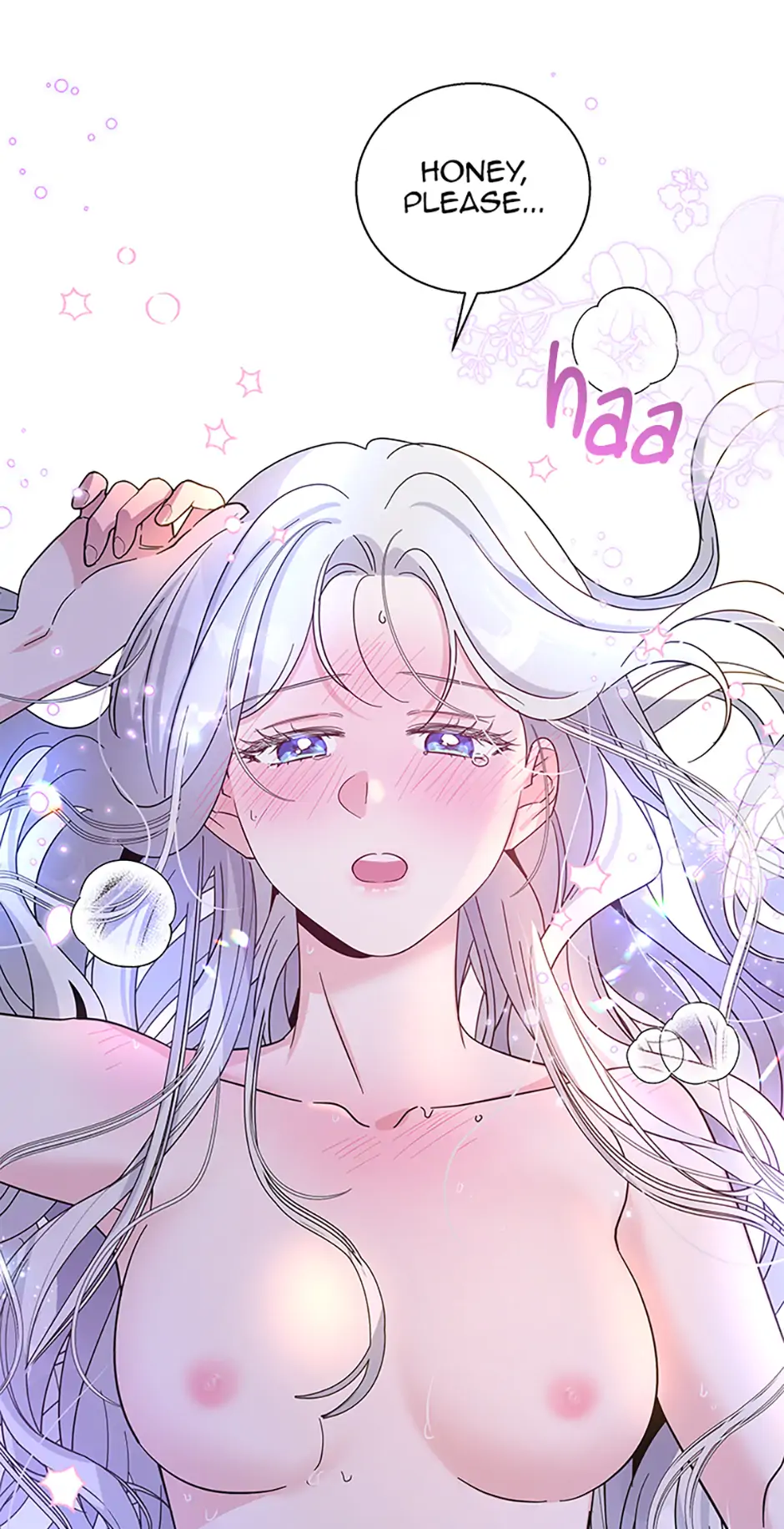 Baroness Goes on Strike [Mature](Official) - Chapter 100 [R19] manhwa