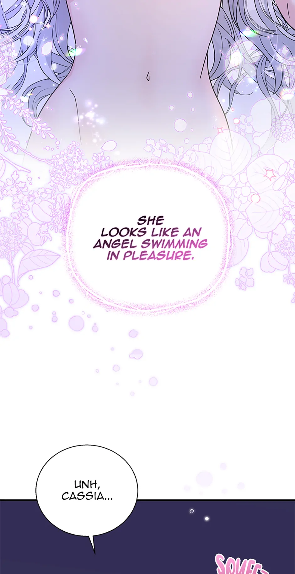 Baroness Goes on Strike [Mature](Official) - Chapter 100 [R19] manhwa