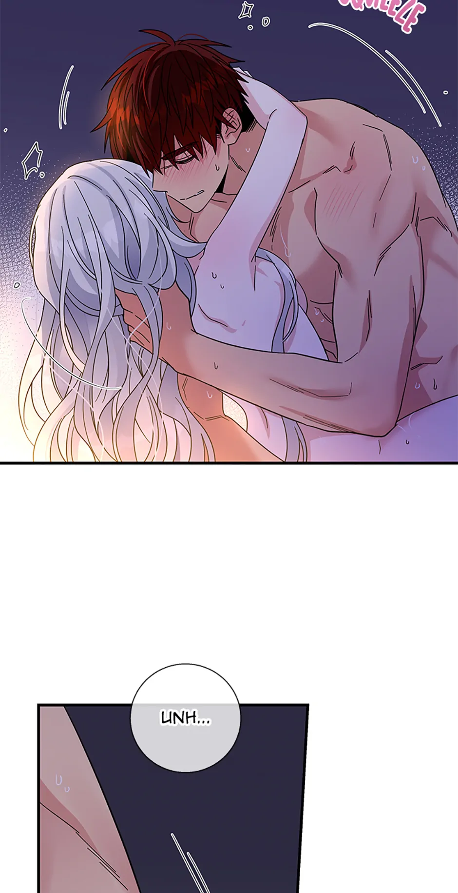 Baroness Goes on Strike [Mature](Official) - Chapter 100 [R19] manhwa