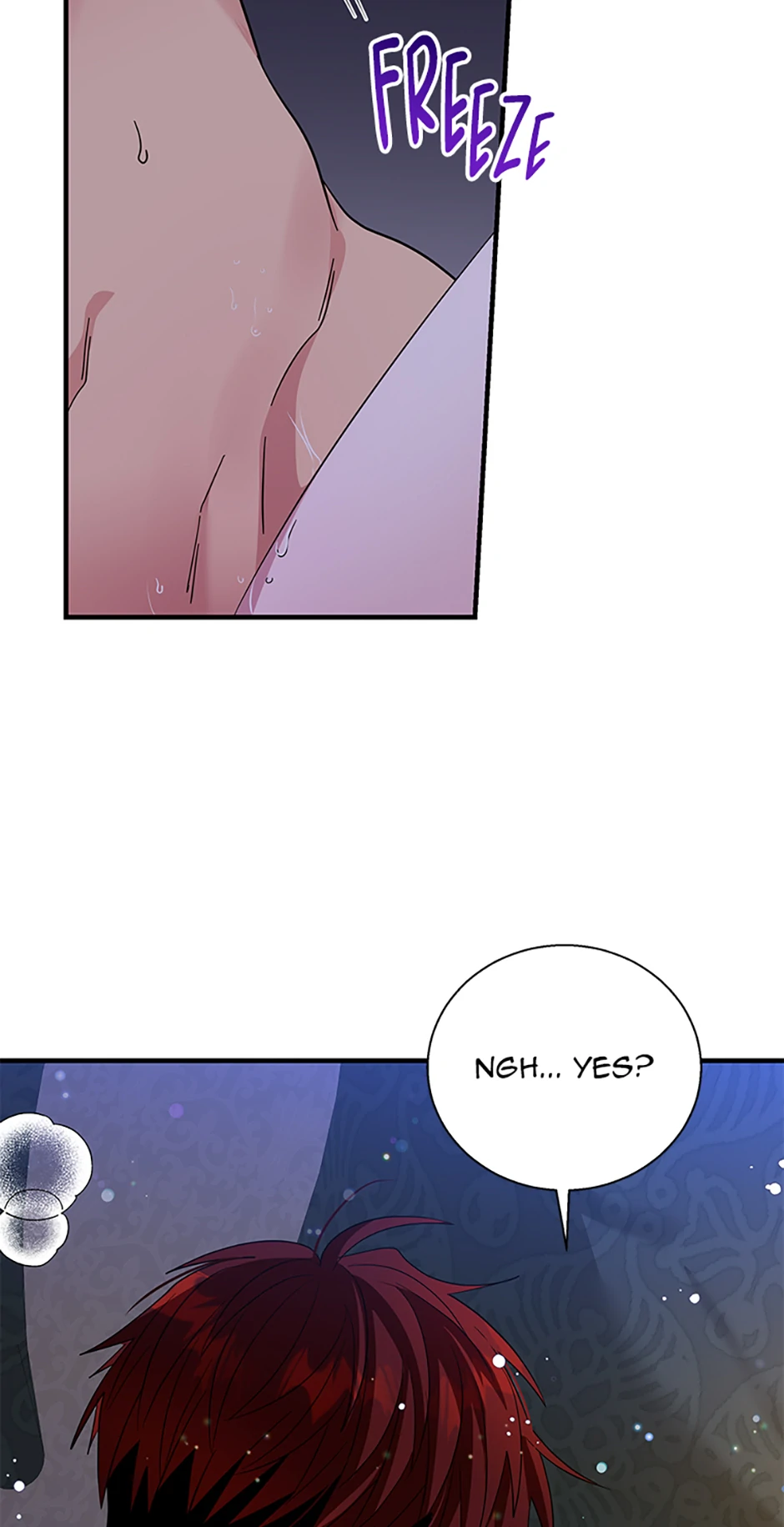 Baroness Goes on Strike [Mature](Official) - Chapter 100 [R19] manhwa