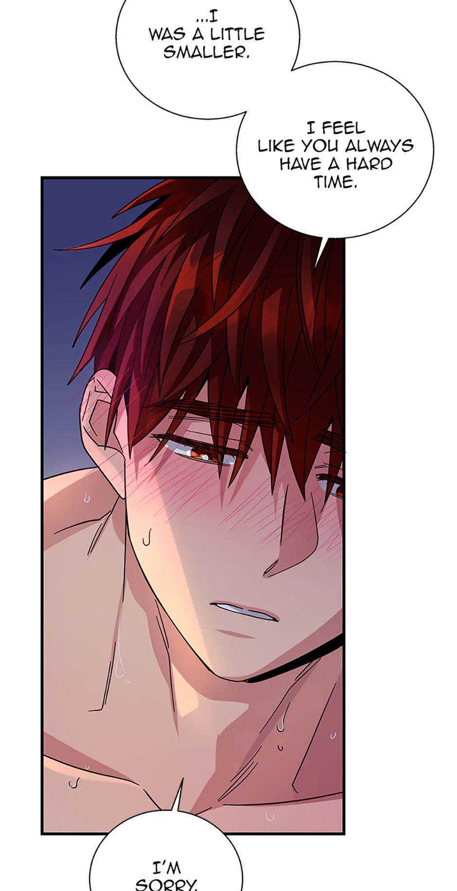 Baroness Goes on Strike [Mature](Official) - Chapter 100 [R19] manhwa