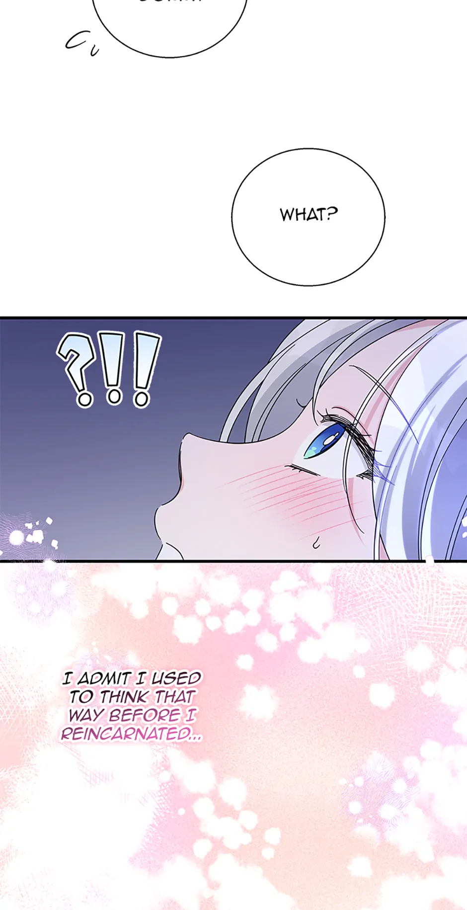 Baroness Goes on Strike [Mature](Official) - Chapter 100 [R19] manhwa